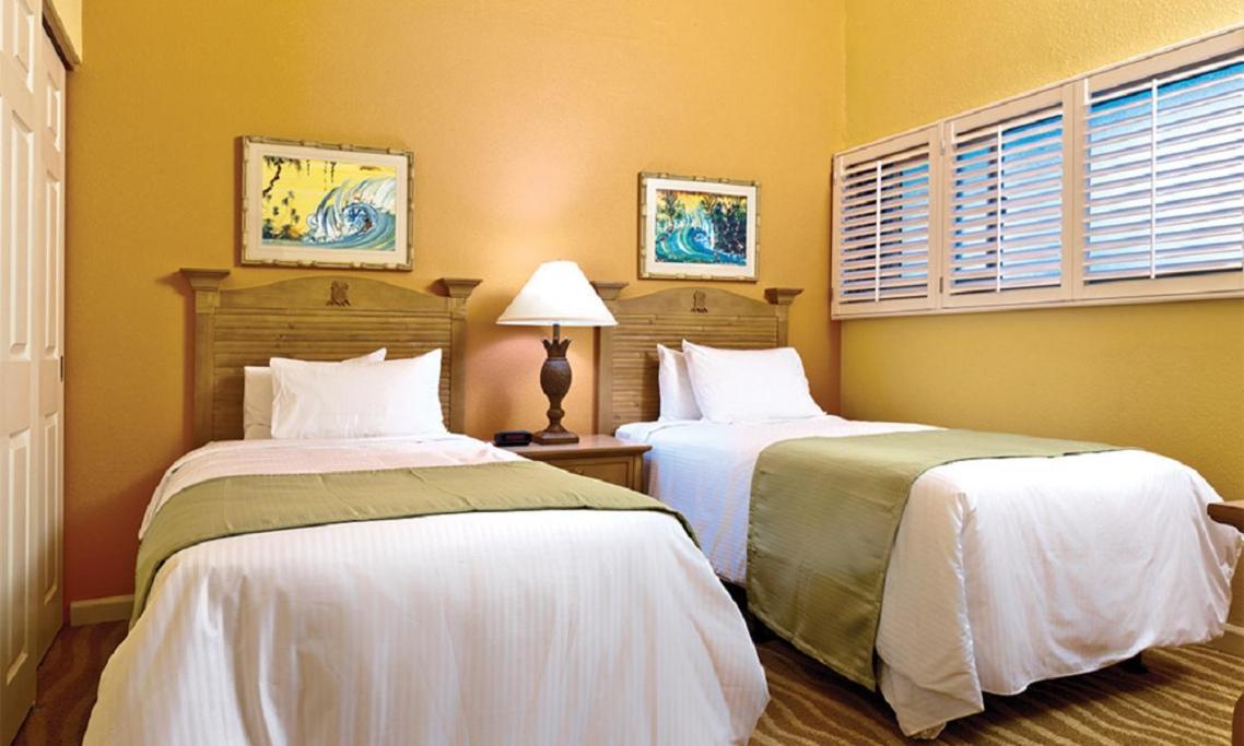 Worldmark Kapaa Shore คาปา ห้อง รูปภาพ